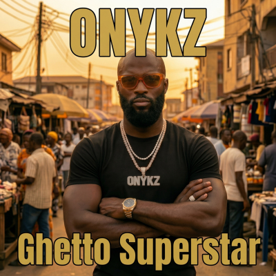 Onykz Your Guardian Angel cover